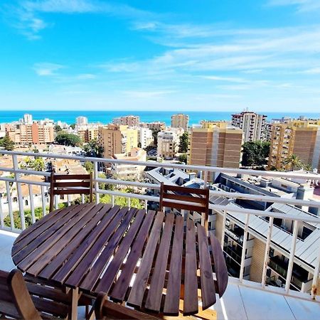 Apartamento 2 Hab. Con Vistas En Benalmádena Εξωτερικό φωτογραφία