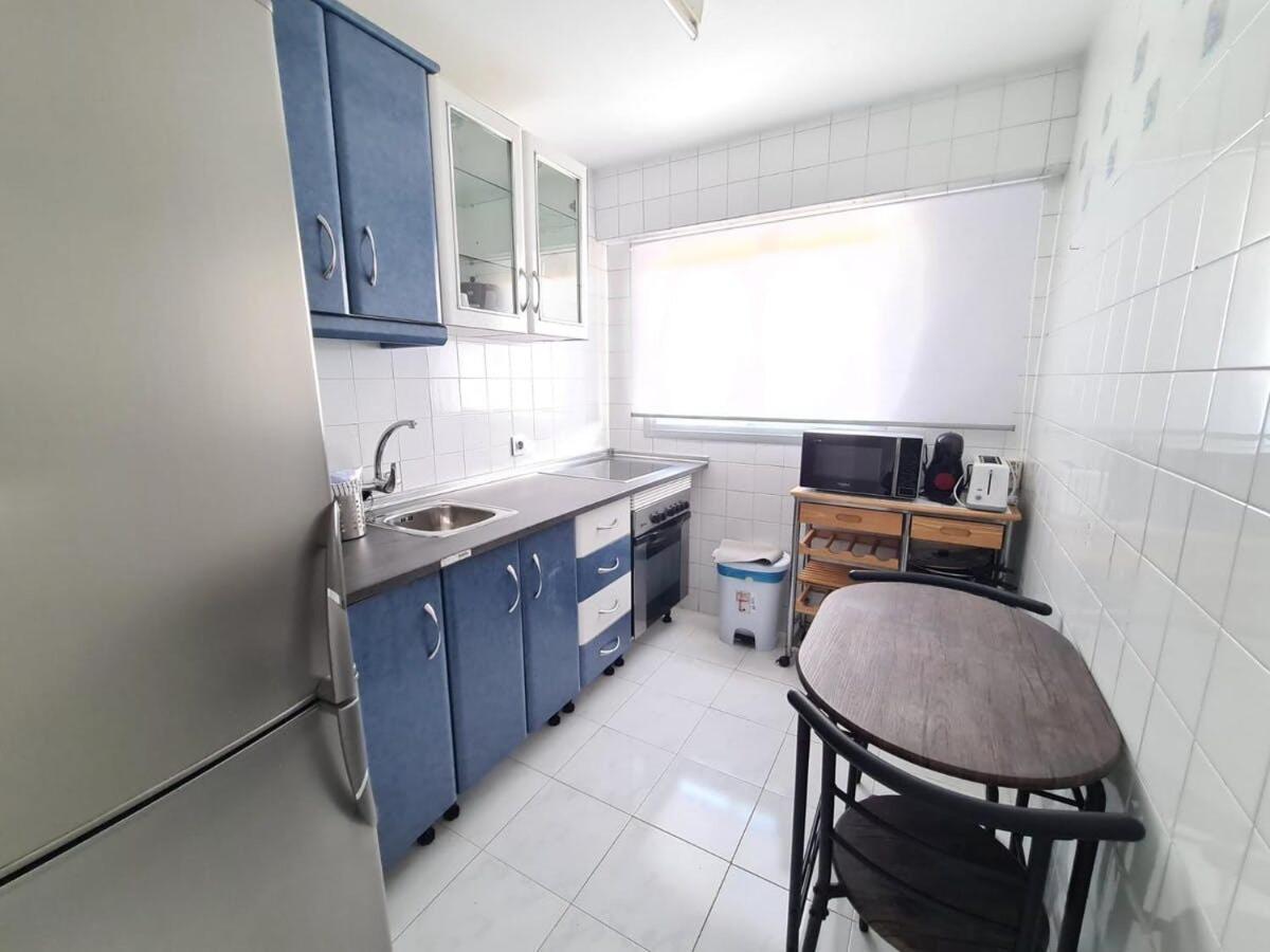 Apartamento 2 Hab. Con Vistas En Benalmádena Εξωτερικό φωτογραφία