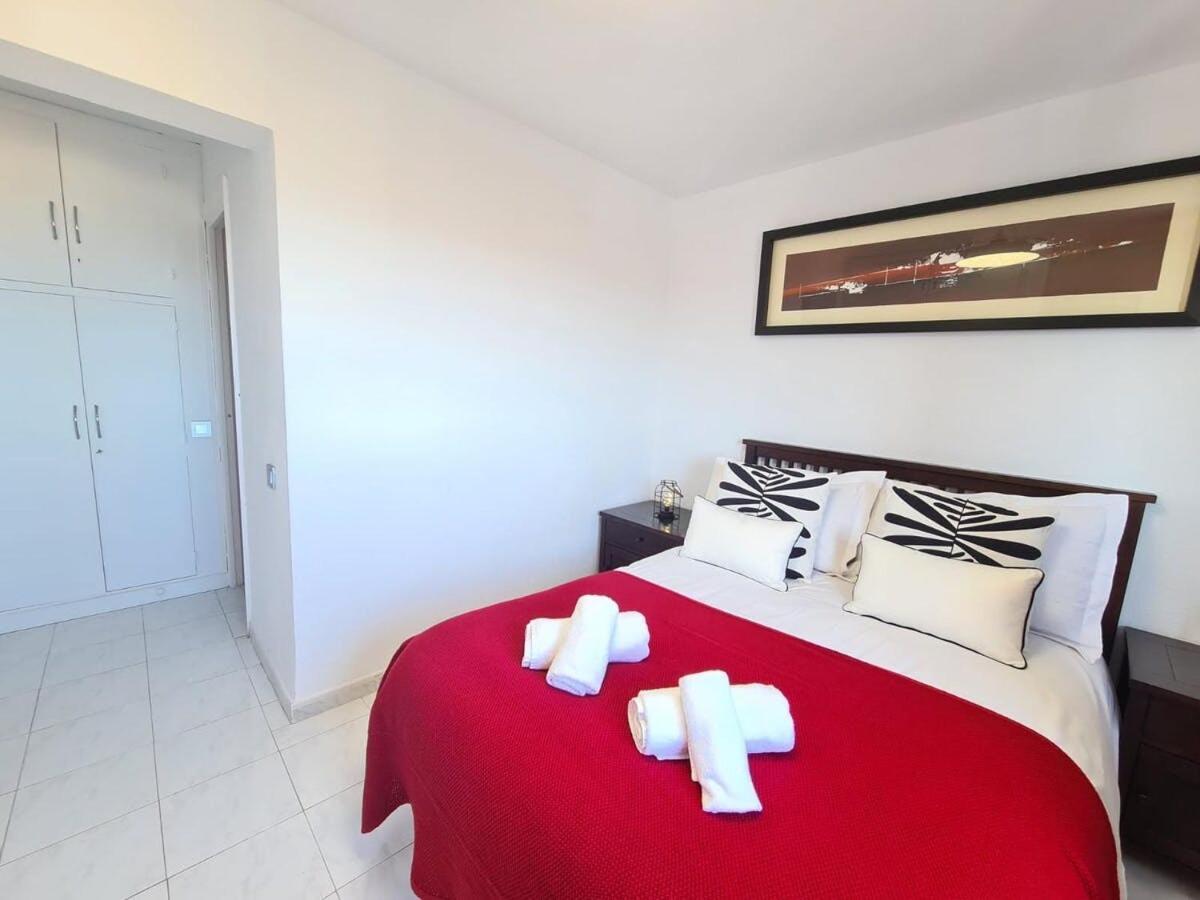Apartamento 2 Hab. Con Vistas En Benalmádena Εξωτερικό φωτογραφία